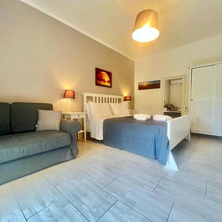 A Casa Dei Bruno B&B Pozzuoli Zewnętrze zdjęcie