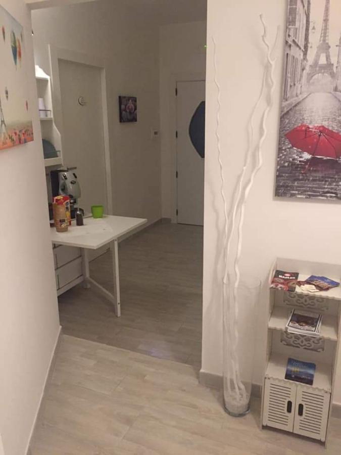 A Casa Dei Bruno B&B Pozzuoli Zewnętrze zdjęcie