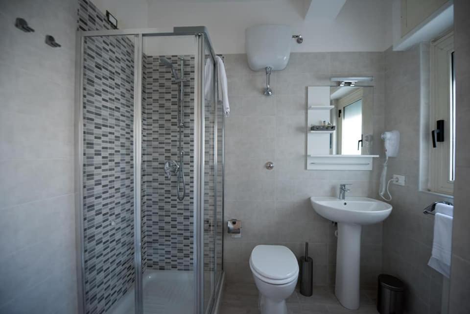 A Casa Dei Bruno B&B Pozzuoli Zewnętrze zdjęcie
