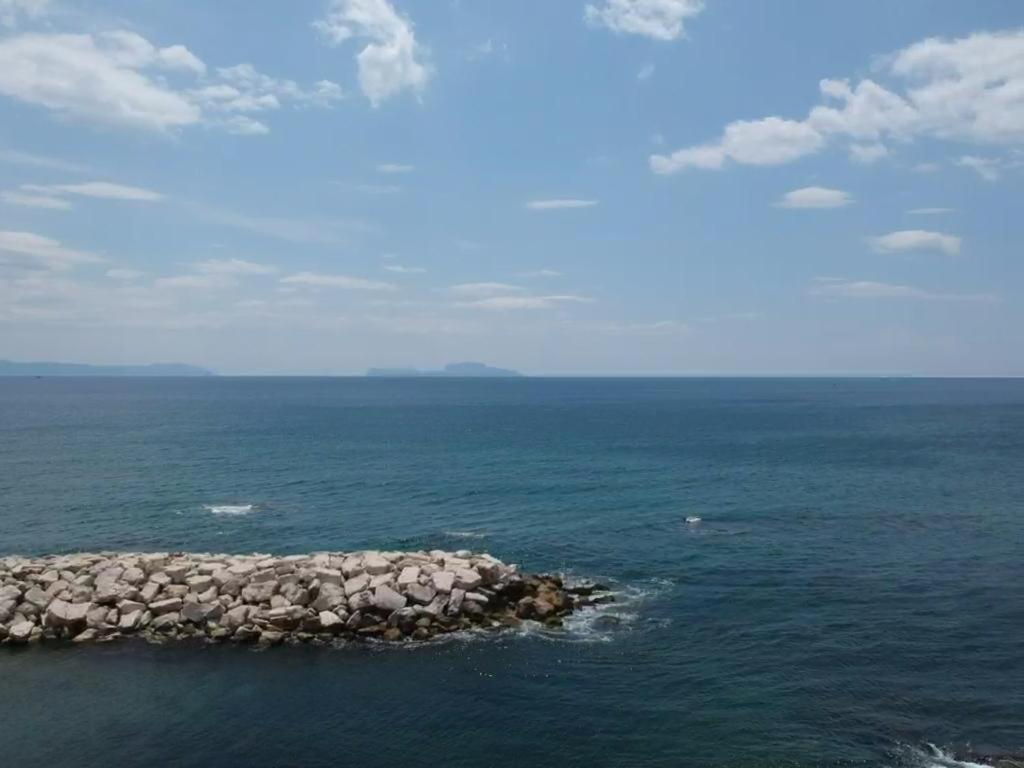 A Casa Dei Bruno B&B Pozzuoli Zewnętrze zdjęcie