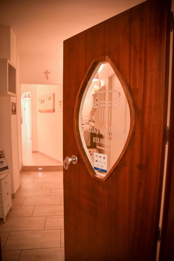A Casa Dei Bruno B&B Pozzuoli Zewnętrze zdjęcie