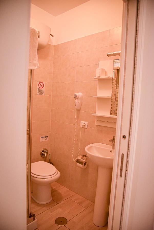 A Casa Dei Bruno B&B Pozzuoli Zewnętrze zdjęcie