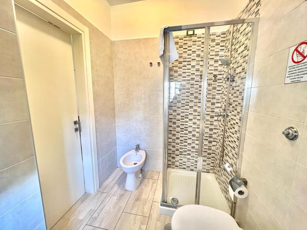 A Casa Dei Bruno B&B Pozzuoli Zewnętrze zdjęcie