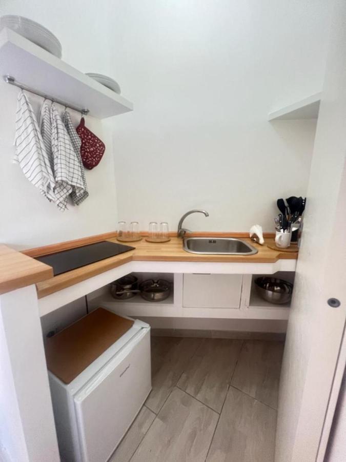 A Casa Dei Bruno B&B Pozzuoli Zewnętrze zdjęcie