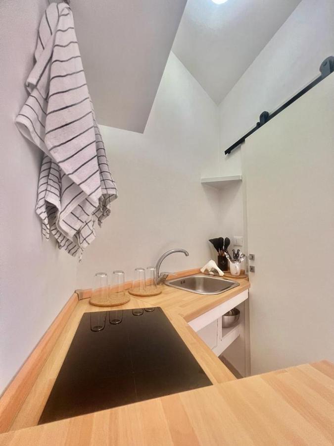 A Casa Dei Bruno B&B Pozzuoli Zewnętrze zdjęcie