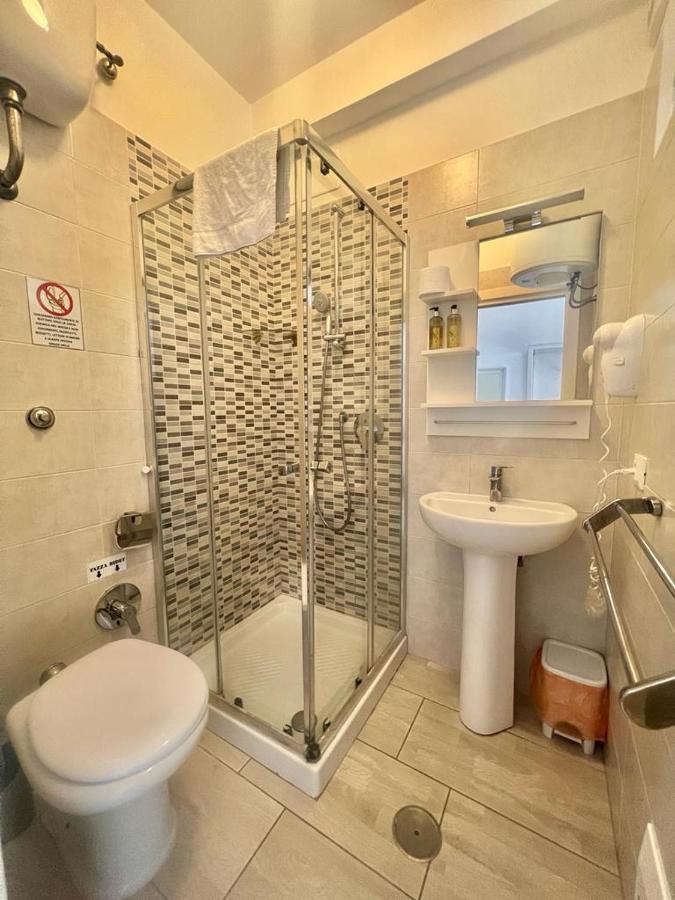 A Casa Dei Bruno B&B Pozzuoli Zewnętrze zdjęcie