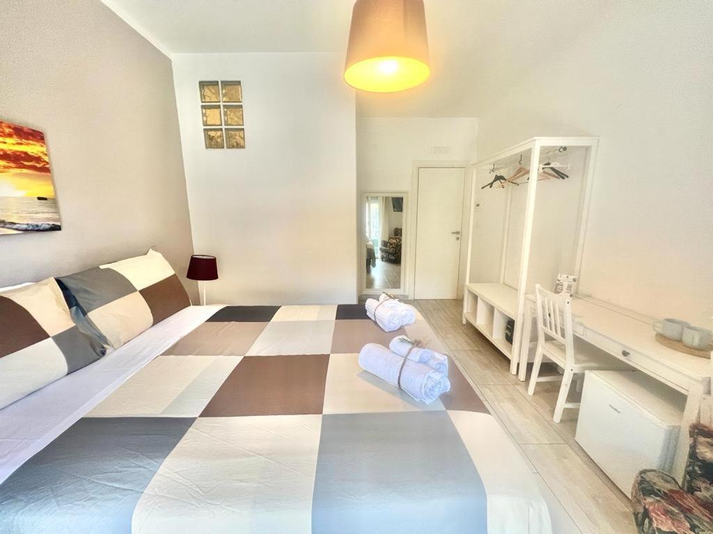 A Casa Dei Bruno B&B Pozzuoli Zewnętrze zdjęcie