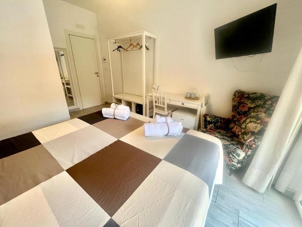 A Casa Dei Bruno B&B Pozzuoli Zewnętrze zdjęcie